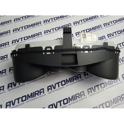 Приборная панель (BA1V) Opel Astra J 1.6 CDTI 2009-2015 600775881